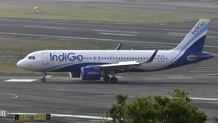 IndiGo chairman apologises