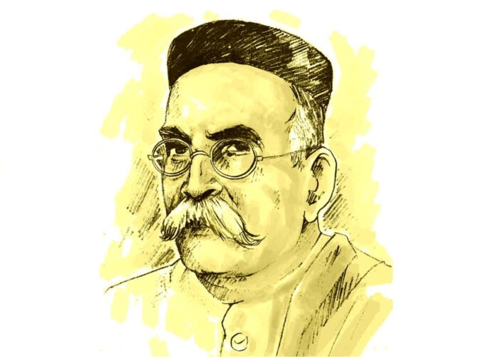 mahavir prasad dwivedi