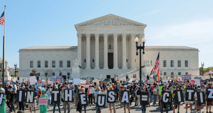 BirthrightCitizenship