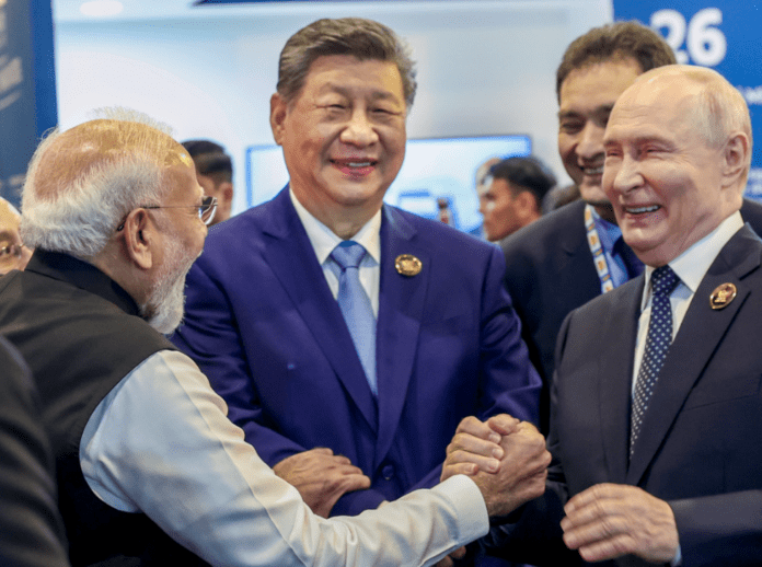 BRICS